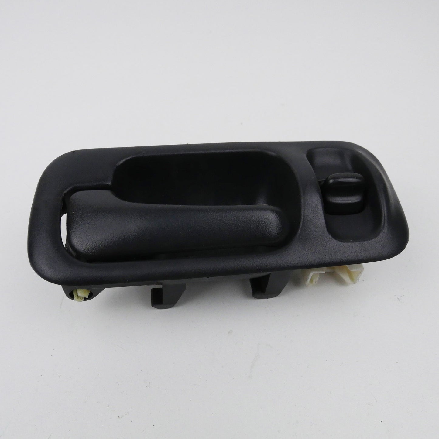 LH Front Interior Door Handle Window Switch Black - Fits Honda RD1 SUV Gen1 1997-2001