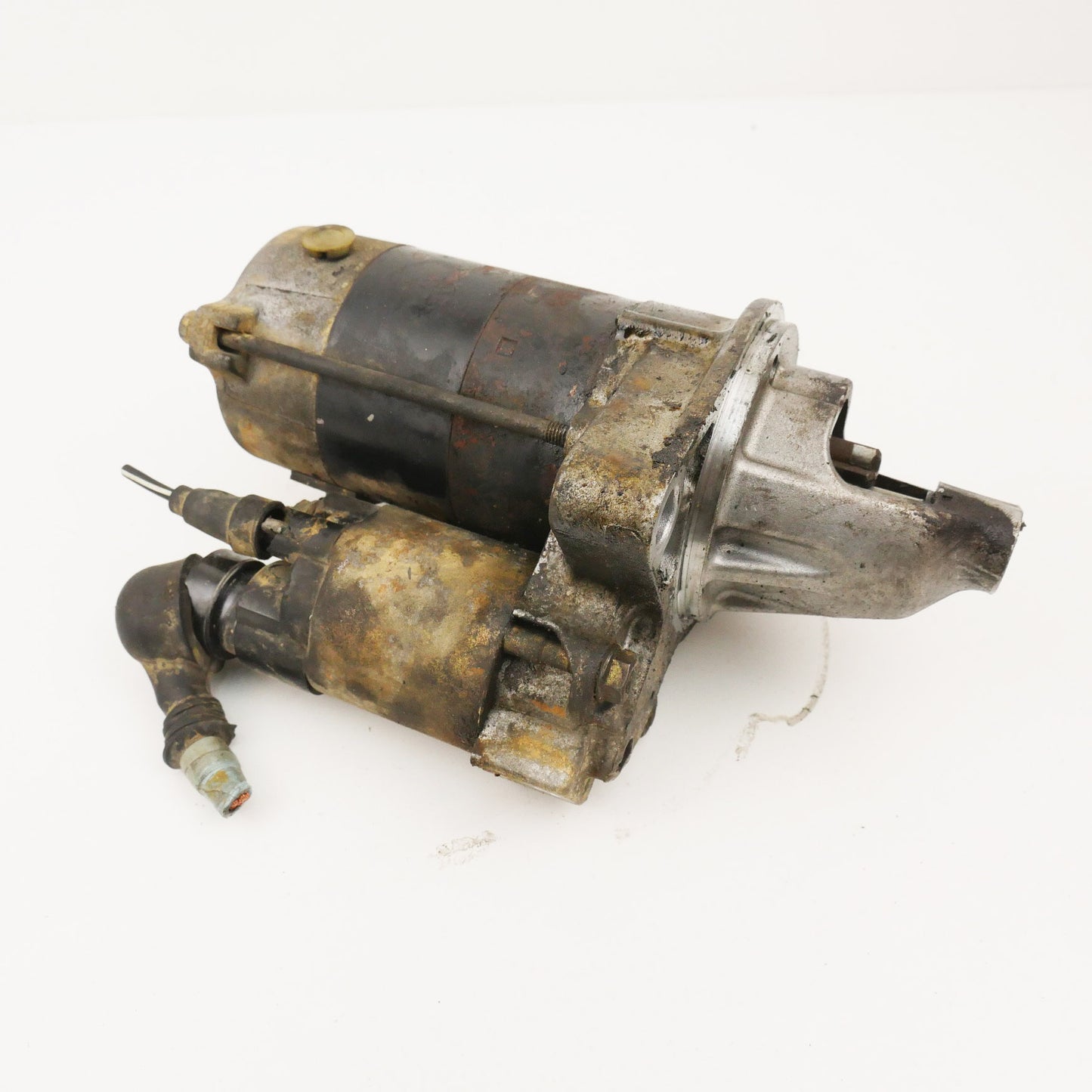 Starter Motor Auto Trans - Fits Honda RD1 SUV Gen1 1997-2001