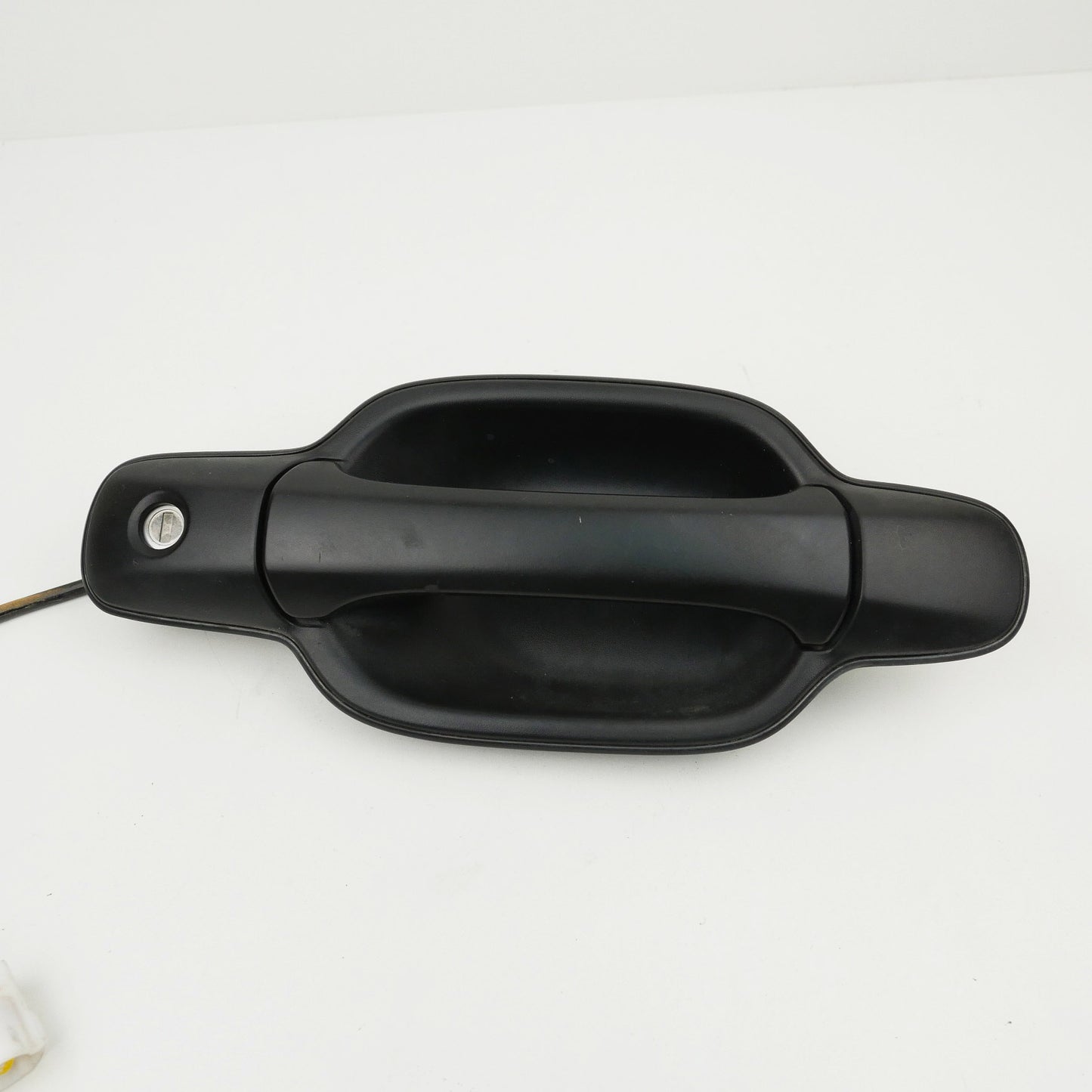 RH Front Exterior Door Handle Back - Fits Holden Rodeo RA 4X4 4JH1 LX 2003-2008