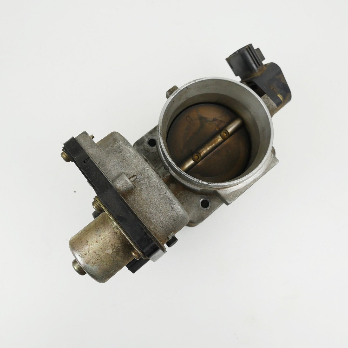 Throttle Body 6 Cylinder - Fits Ford Falcon BA 2002-2005