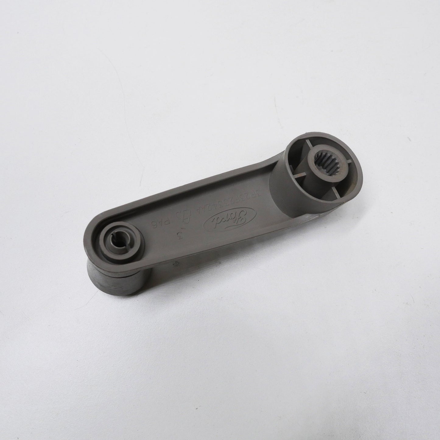 Window Winder Handle S1 Stone - Fits Ford Ford Falcon BA Wagon 2002-2005