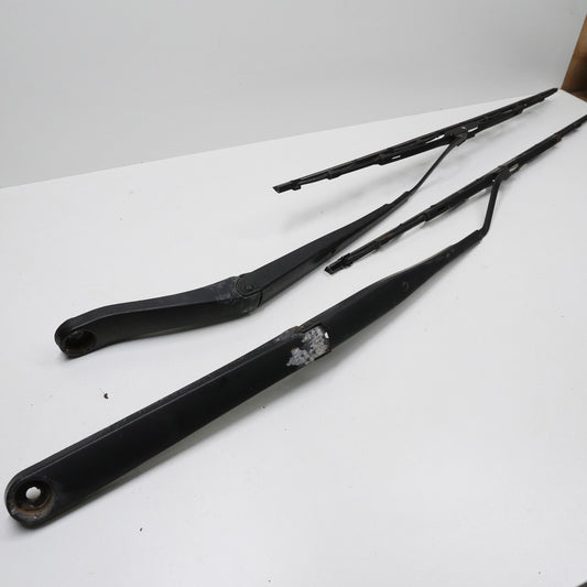 Front Windscreen Wiper Arms - Fits Ford Ford Falcon BA Wagon 2002-2005