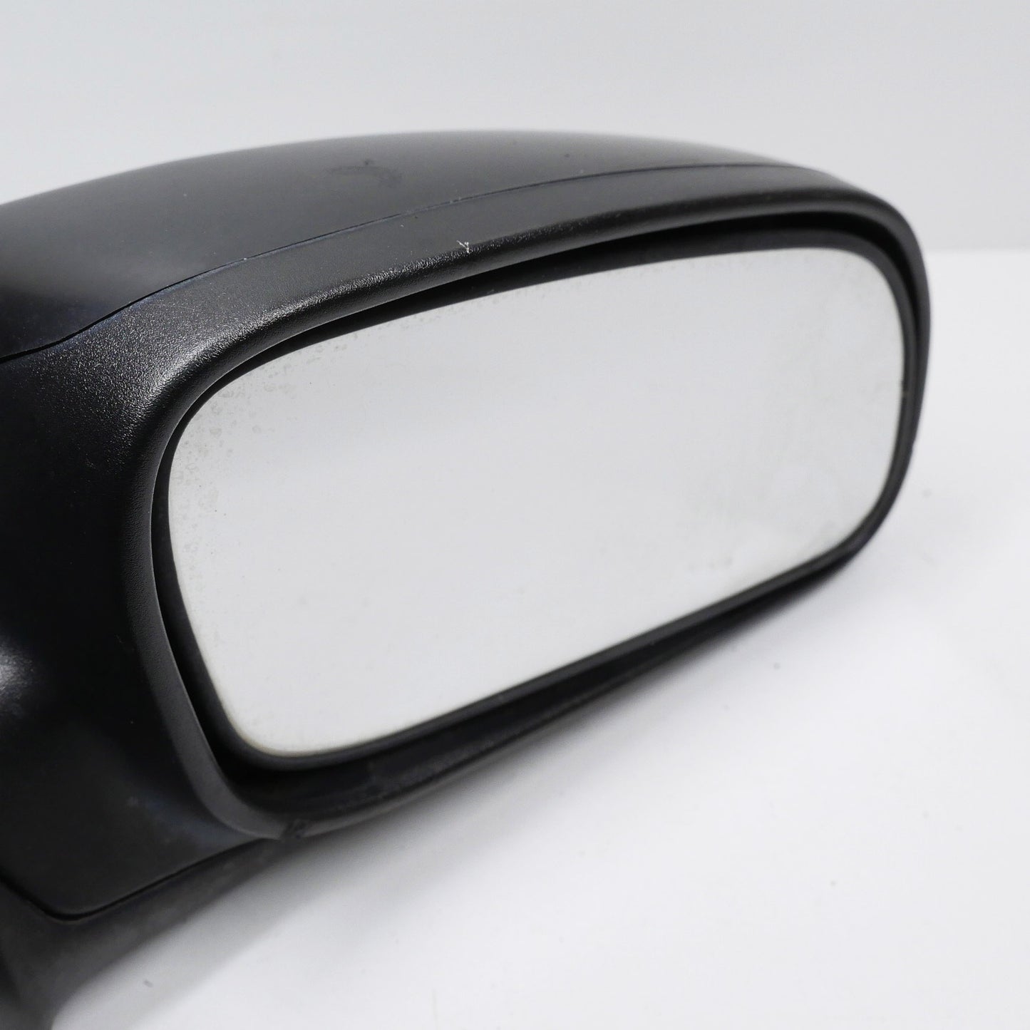 RH Door Mirror Electric Black - Fits Ford Ford Falcon BA Wagon 2002-2005