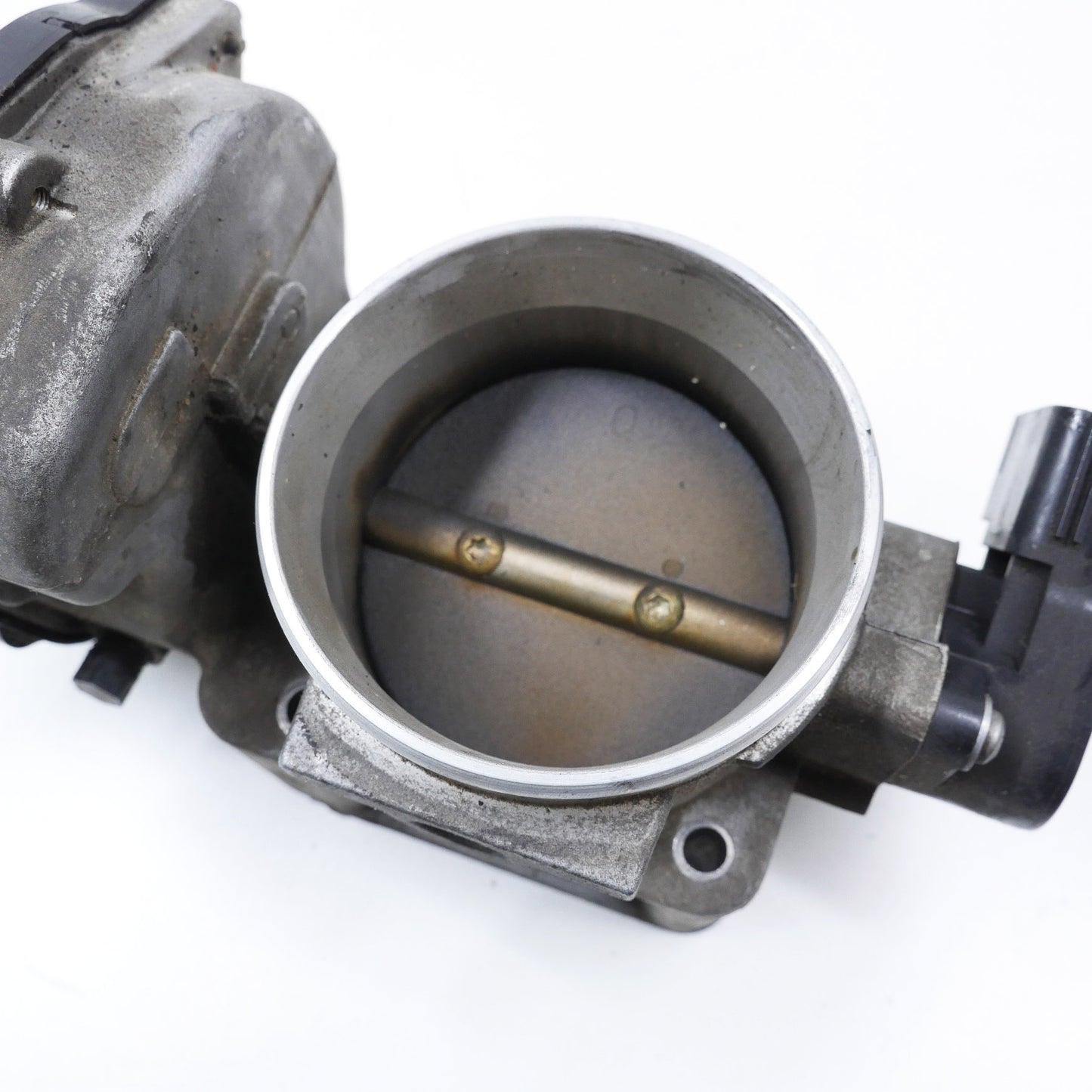 Throttle Body 6 Cylinder - Fits Ford Ford Falcon BA Wagon 2002-2005