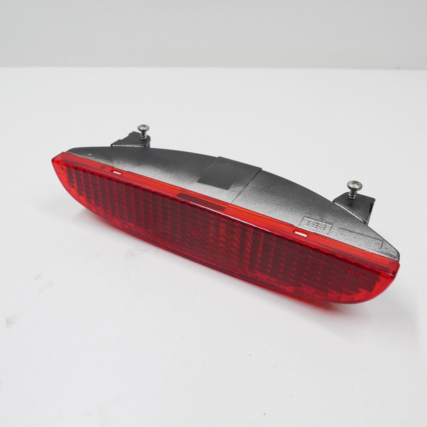 Wagon Rear Brake Light Lens - Fits Ford Ford Falcon BA Wagon 2002-2005