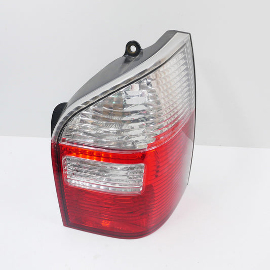 Wagon RH Tail Light Lens - Fits Ford Ford Falcon BA Wagon 2002-2005