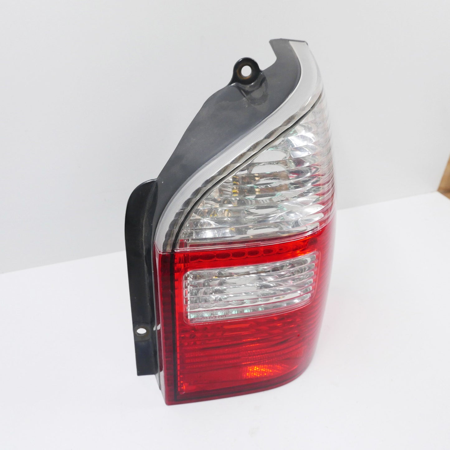 Wagon RH Tail Light Lens - Fits Ford Ford Falcon BA Wagon 2002-2005