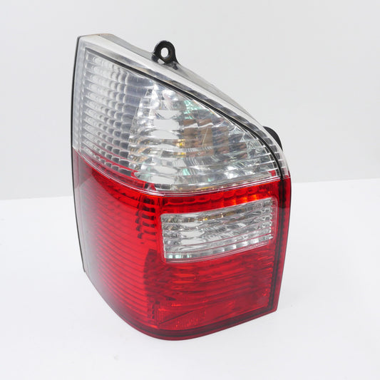 Wagon LH Tail Light Lens - Fits Ford Ford Falcon BA Wagon 2002-2005