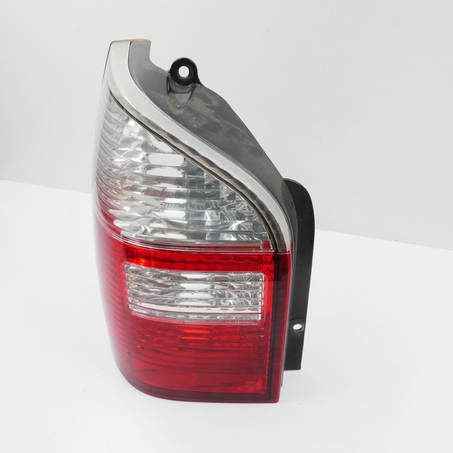 Wagon LH Tail Light Lens - Fits Ford Ford Falcon BA Wagon 2002-2005