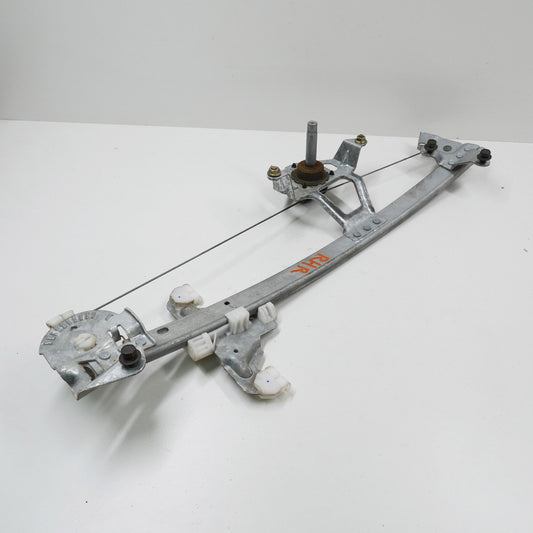 Wagon RH Rear Manual Window Regulator - Fits Ford Ford Falcon BA Wagon 2002-2005