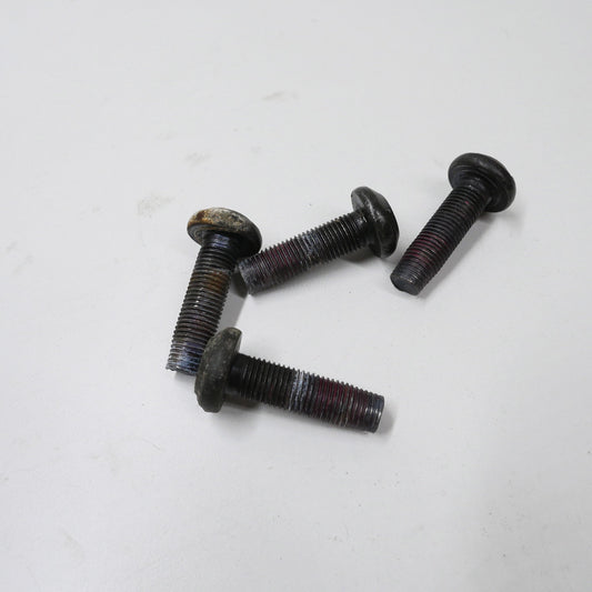 Front Seat Bolts - Fits Ford Ford Falcon BA Wagon 2002-2005