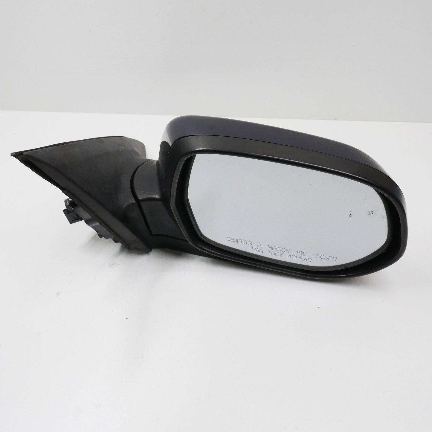 RH Door Electric Mirror Blue - Fits Holden Epica EP CDX 2.5L 2007-2011