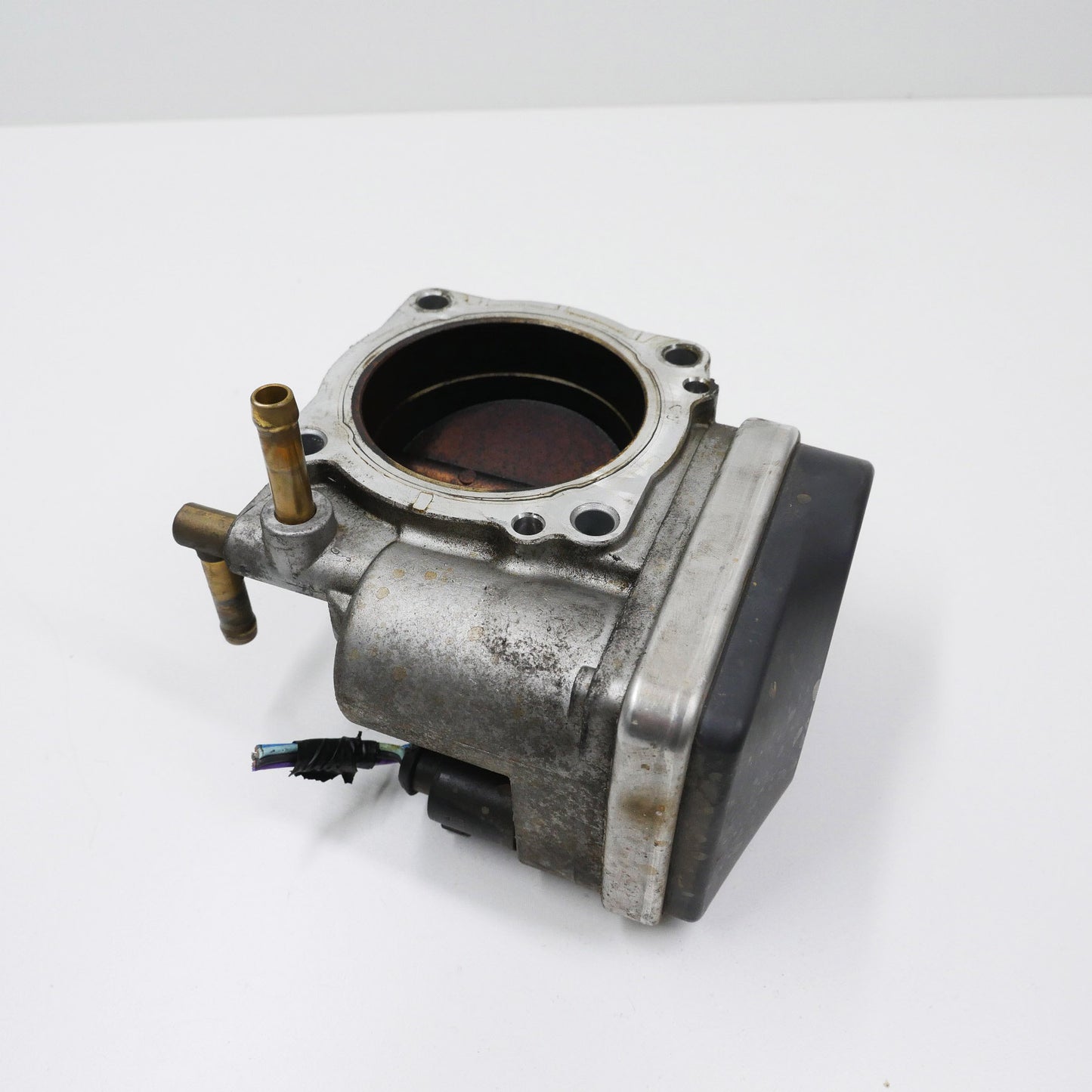 Throttle Body 2.5L X25D1 Petrol A2C53081161- Fits Holden Epica EP CDX 2.5L 2007-2011