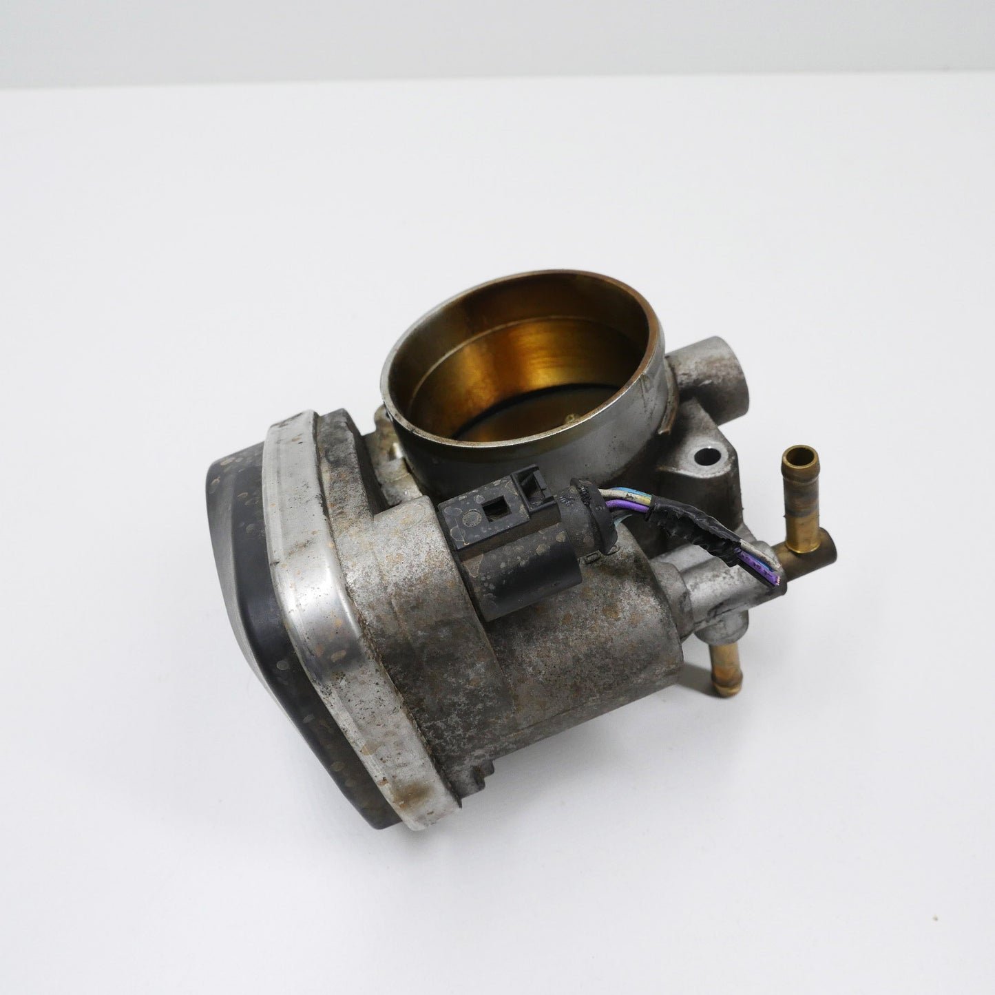 Throttle Body 2.5L X25D1 Petrol A2C53081161- Fits Holden Epica EP CDX 2.5L 2007-2011