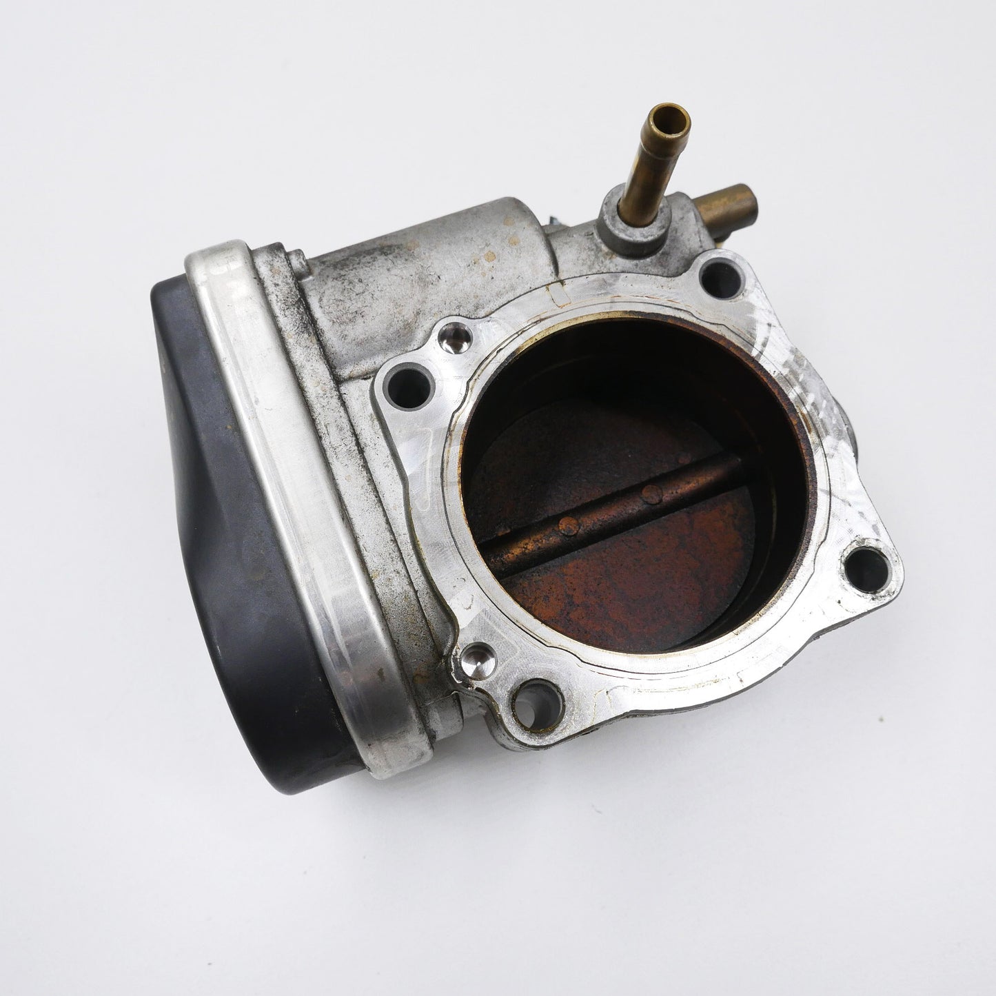 Throttle Body 2.5L X25D1 Petrol A2C53081161- Fits Holden Epica EP CDX 2.5L 2007-2011