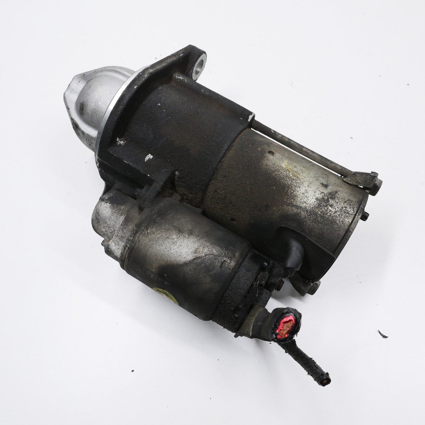 Starter Motor X25D1 2.5L Automatic Trans - Fits Holden Epica EP CDX 2.5L 2007-2011