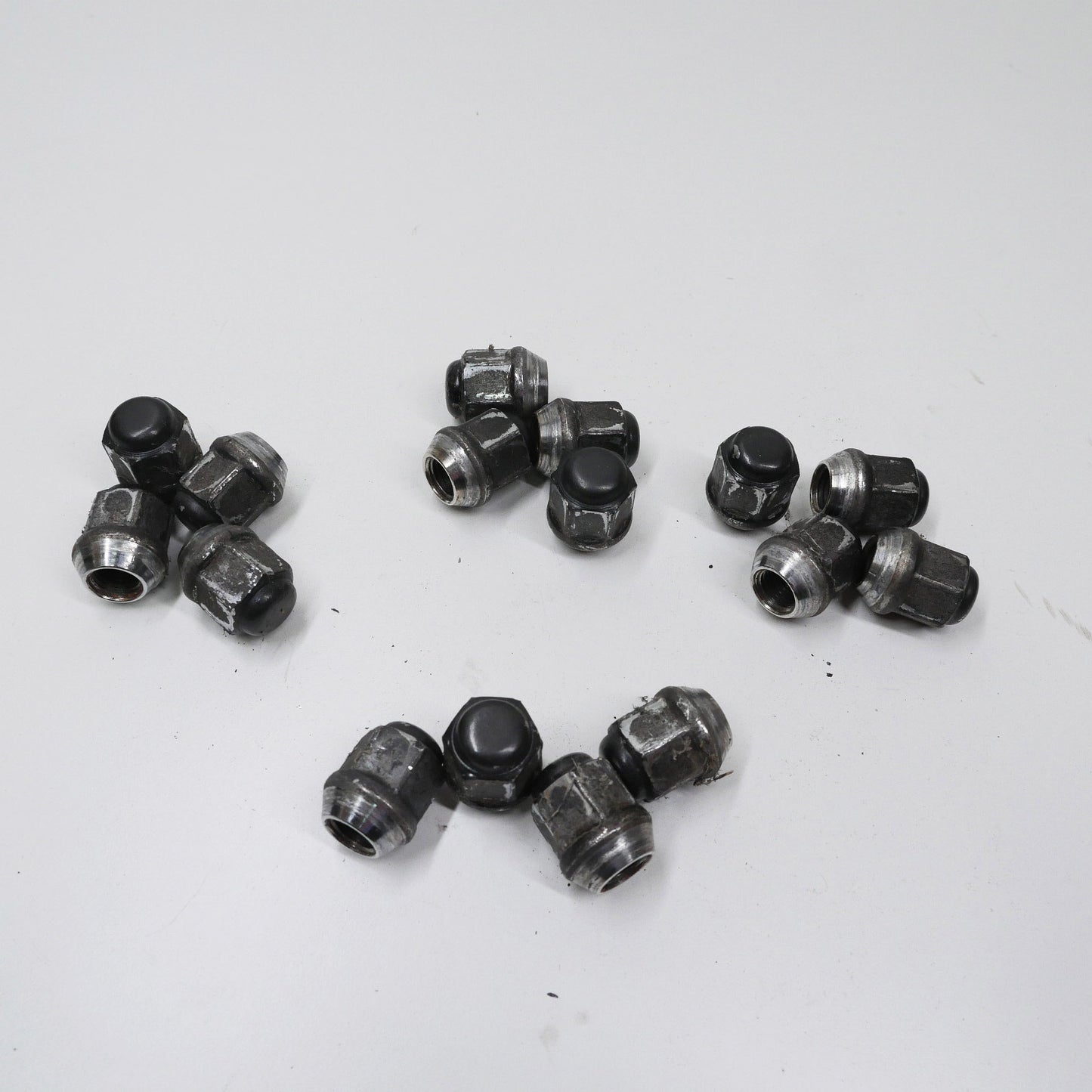 16 x Wheel Nuts for Genuine Alloys - Fits Holden Epica EP CDX 2.5L 2007-2011