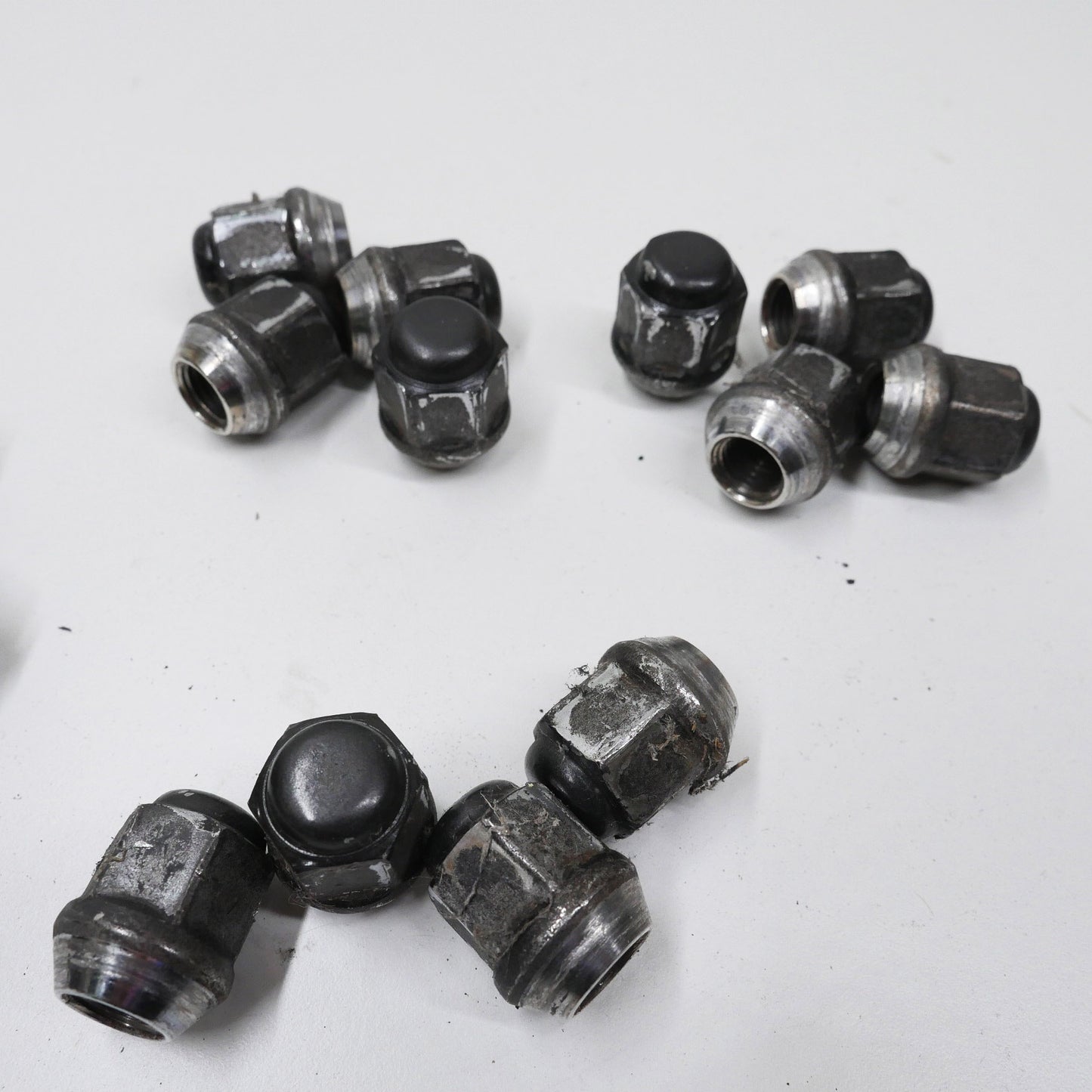 16 x Wheel Nuts for Genuine Alloys - Fits Holden Epica EP CDX 2.5L 2007-2011