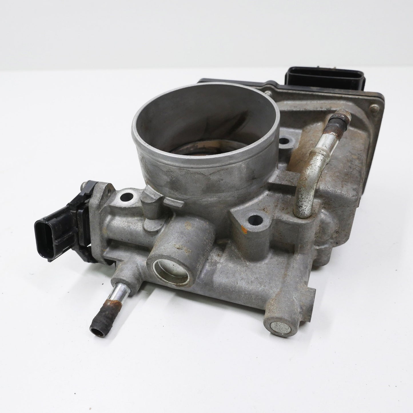 Throttle Body 16112AA180 - Fits Subaru Forester SG EJ25 2002-2008