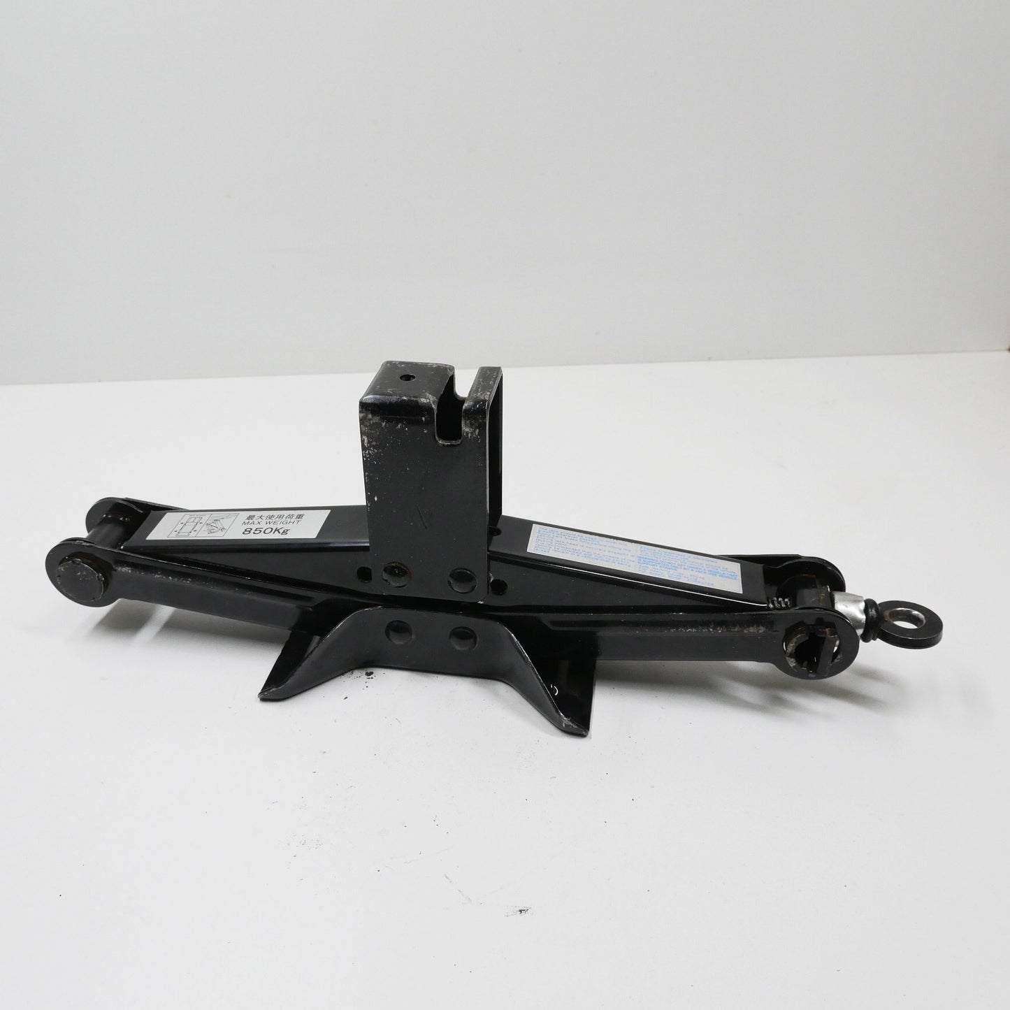 Car Jack - Fits Subaru Forester SG EJ25 2002-2008