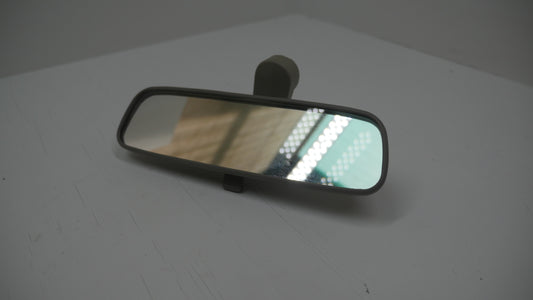 Interior Mirror - Fits Suzuki Swift EZ 2004-2011