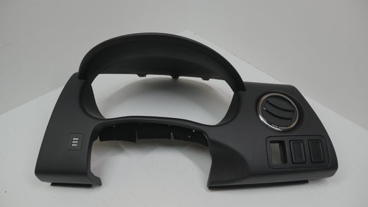 Speedometer Surround Trim - Fits Suzuki Swift EZ 2004-2011