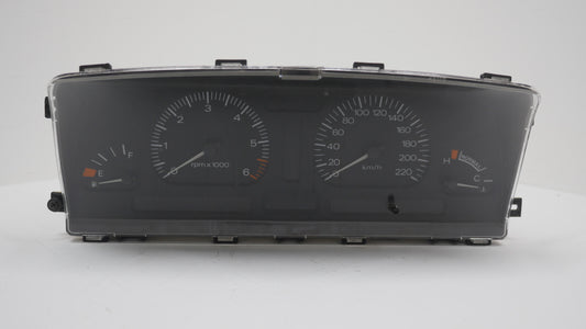 Dash Instrument Cluster 259,000kms - Fits Ford Falcon EF / EL