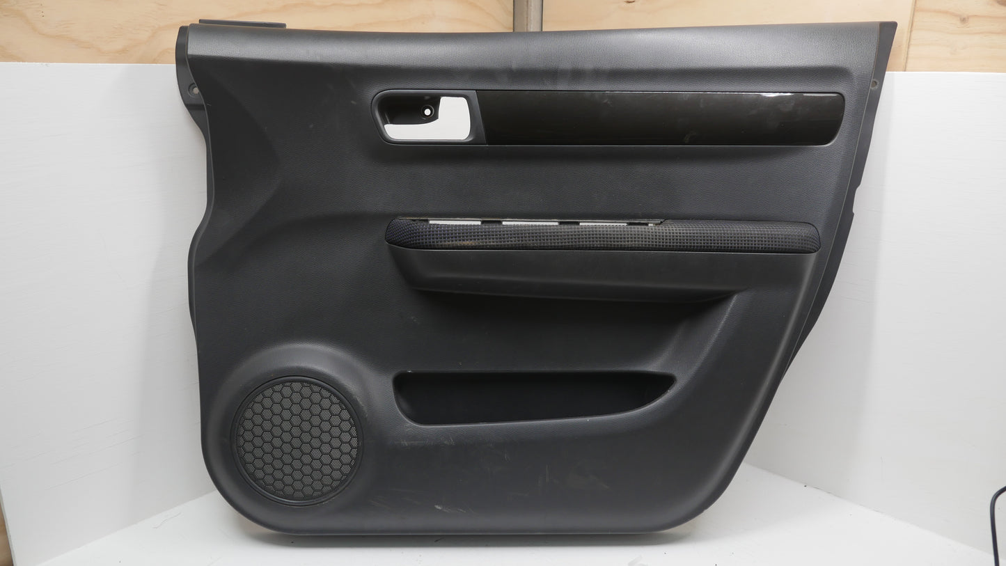 RH Front Door Card - Fits Suzuki Swift EZ 2004-2011