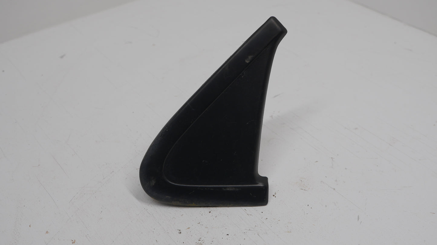 LH Exterior Door Mirror Cover - Fits Toyota Hilux Space Cab LN111r 1995