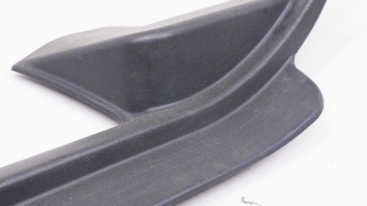 Rear LH Scuff Plate Trim - Fits Subaru Liberty Wagon BH 1998-2003