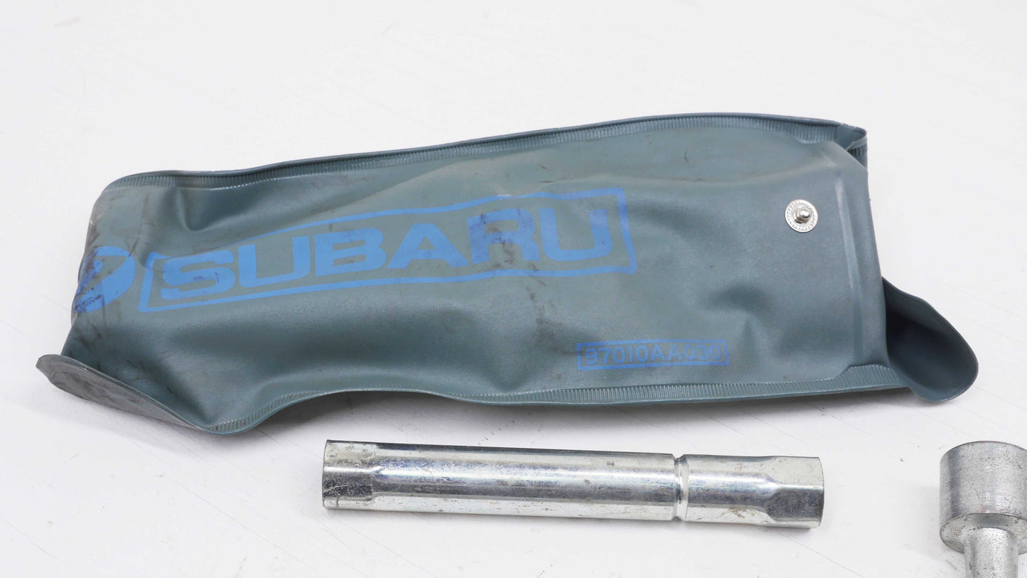 Tool Kit - Fits Subaru Liberty Wagon BH 1998-2003