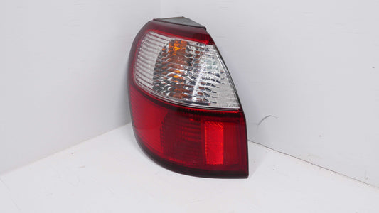 LH Tail Light - Fits Subaru Liberty Wagon BH 1998-2003