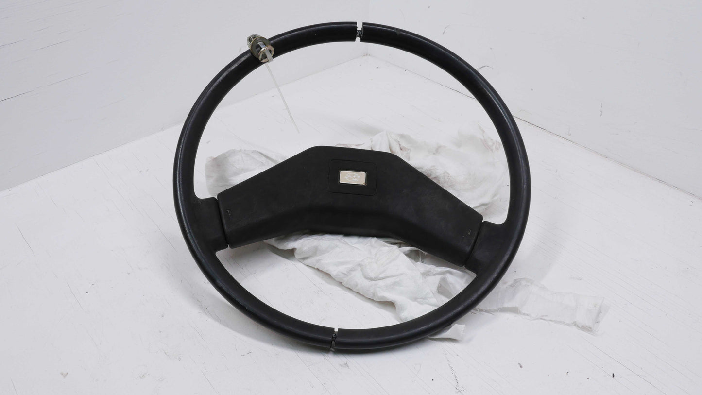 Steering Wheel - Fits Subaru Sherpa 1984