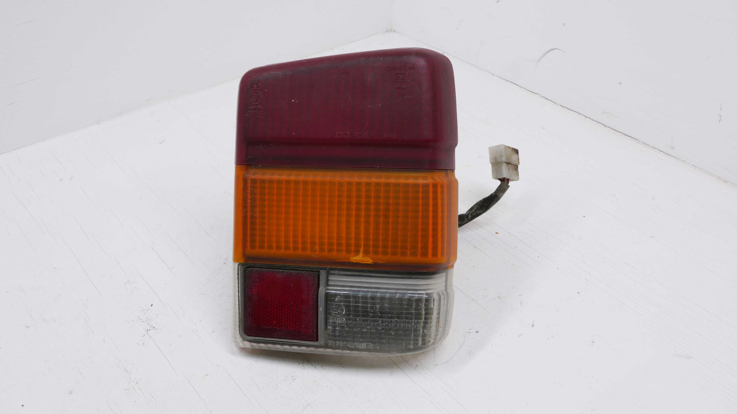 RH Tail Light - Fits Subaru Sherpa 1984