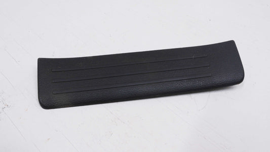 LH Rear Outer Scuff Plate Trim - Fits Mazda 3 BL 2010-2013