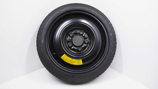 Spare Wheel - Fits Mazda 3 BL 2010-2013