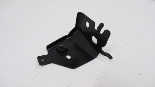 LH Rear Seat Belt Mounting Bracket - Fits Mazda 3 BL 2010-2013