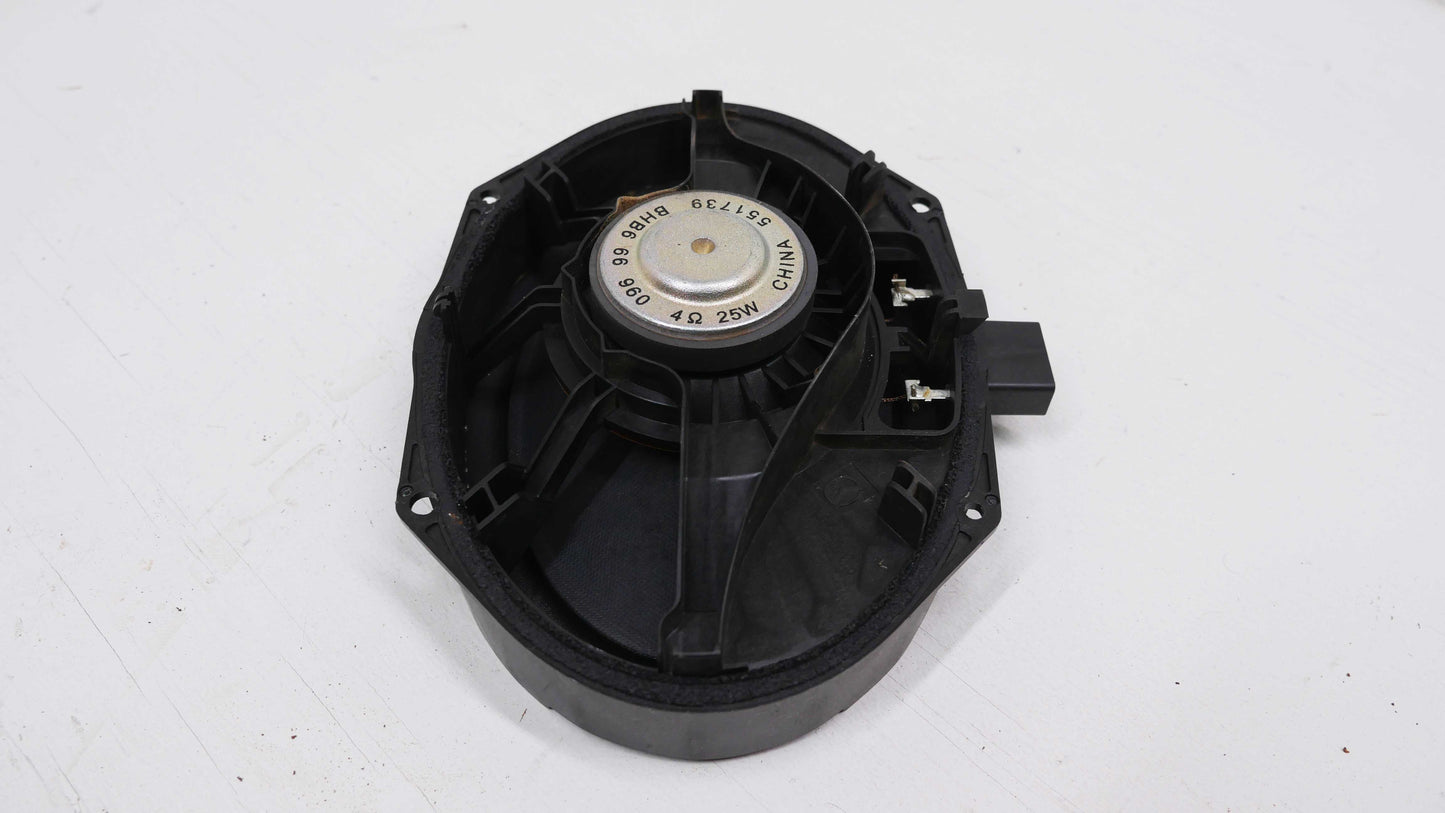 LH Door Speaker - Fits Mazda 3 BL 2010-2013