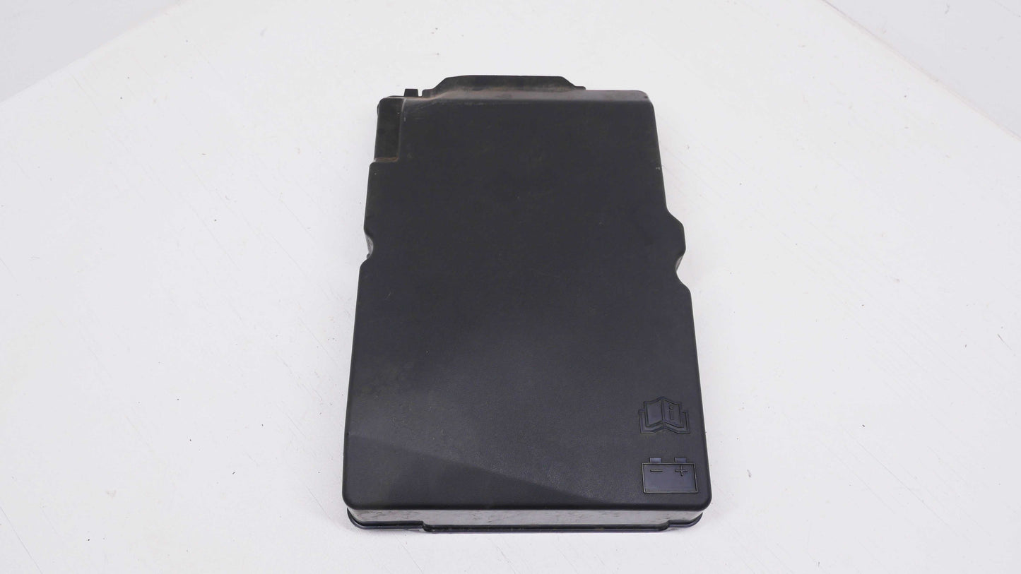 Battery Box Cover - Fits Mazda 3 BL 2010-2013