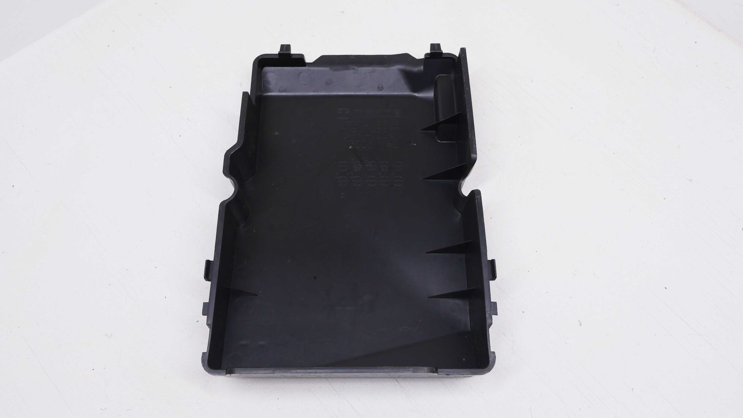 Battery Box Cover - Fits Mazda 3 BL 2010-2013