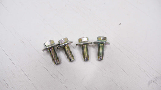 Front Seat Bolts - Fits Mazda 3 BL 2010-2013