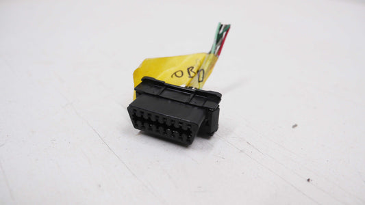 OBD Plug and Wire - Fits Mazda 3 BL 2010-2013