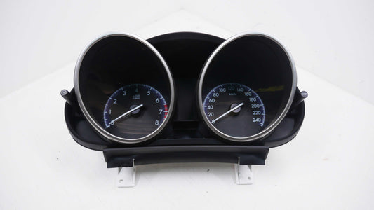 Instrument Cluster -148,000kms - Fits Mazda 3 BL 2010-2013