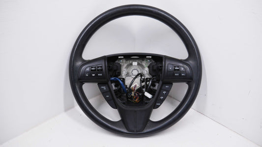 Steering Wheel - Fits Mazda 3 BL 2010-2013