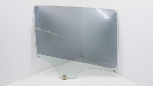 Rear LH Door Window Glass Tinted - Fits Mazda 3 BL 2010-2013