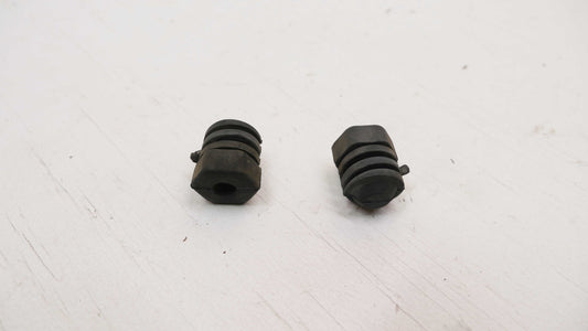 Bonnet Rubber Bump Stops - Fits Mazda 3 BL 2010-2013