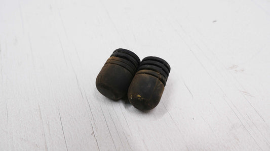 Boot Rubber Bump Stops - Fits Ford Falcon AU 1998-2002