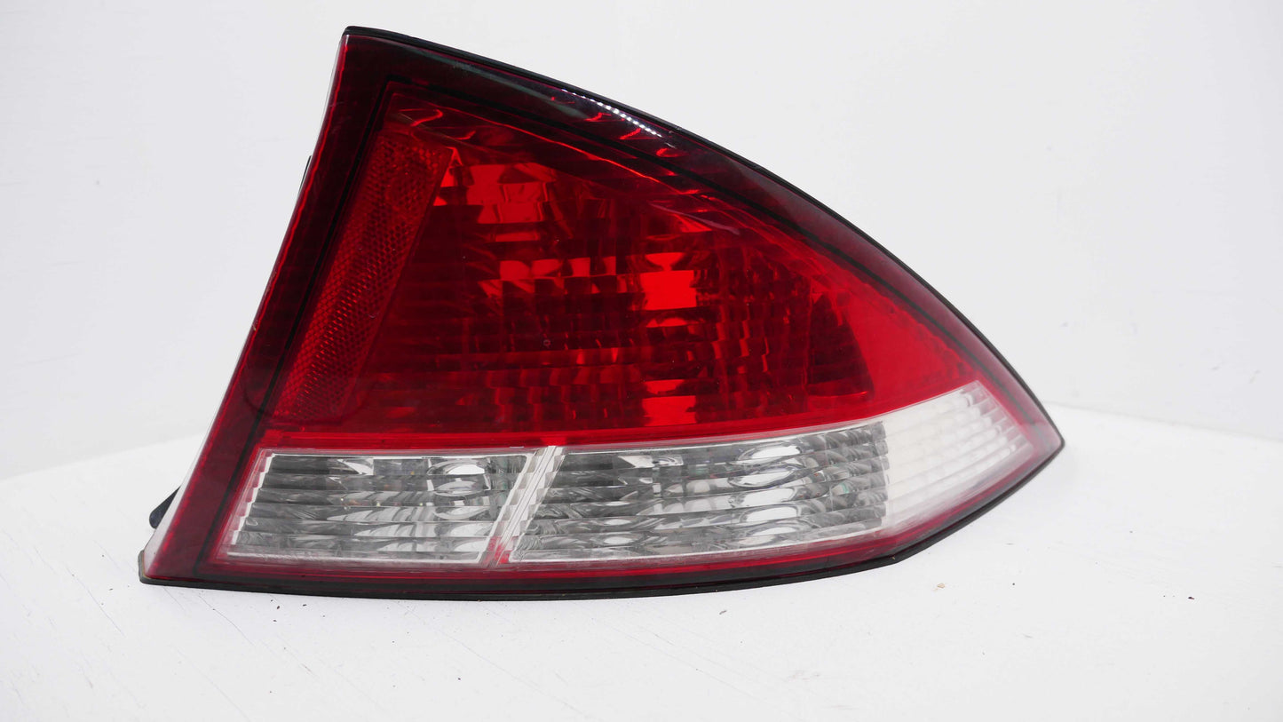 RH Tail Light Slight Crack - Fits Ford Falcon AU 1998-2002