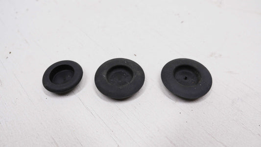 Rear Door Drain Plug Rubber Grommets - Fits Ford Falcon AU 1998-2002