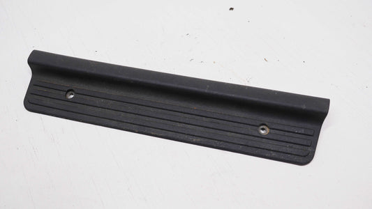 LH Rear Scuff Plate Trim - Fits Ford Falcon AU 1998-2002